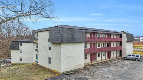 1740-1760 South Fairview Avenue Decatur IL 62521