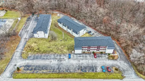 1740-1760 South Fairview Avenue Decatur IL 62521