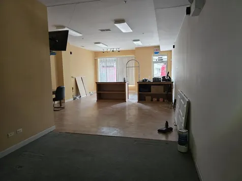 5321 North Lincoln Avenue Chicago IL 60625