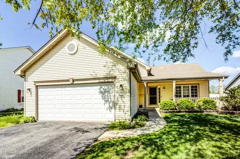 25606 South Jonquil Lane Monee IL 60449