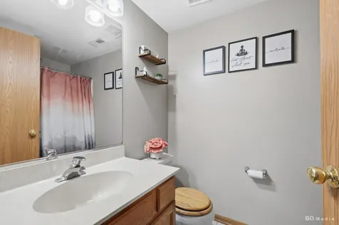 25606 South Jonquil Lane Monee IL 60449