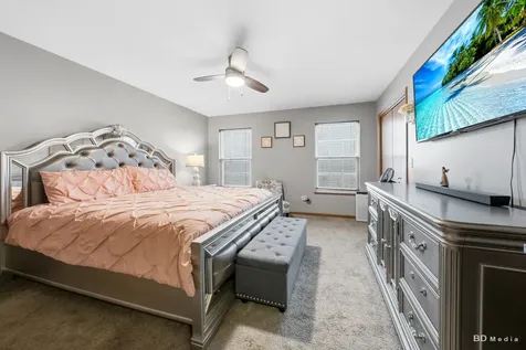 25606 South Jonquil Lane Monee IL 60449