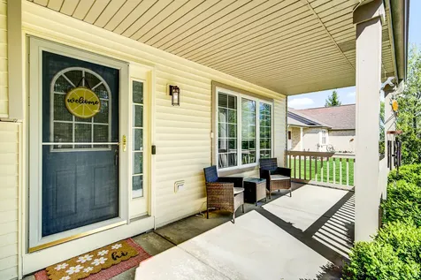 25606 South Jonquil Lane Monee IL 60449