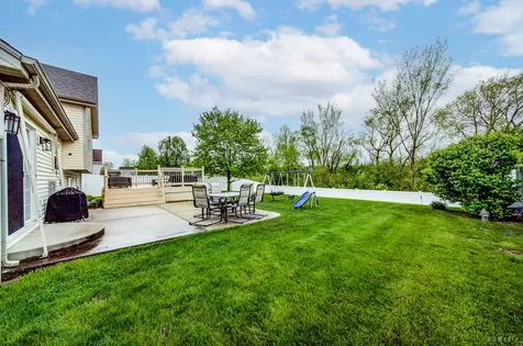 25606 South Jonquil Lane Monee IL 60449