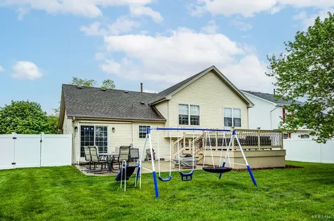 25606 South Jonquil Lane Monee IL 60449