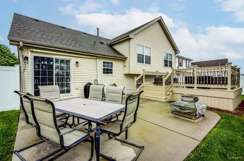 25606 South Jonquil Lane Monee IL 60449