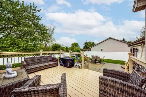 25606 South Jonquil Lane Monee IL 60449