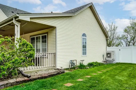 25606 South Jonquil Lane Monee IL 60449