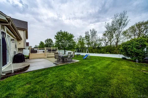 25606 South Jonquil Lane Monee IL 60449