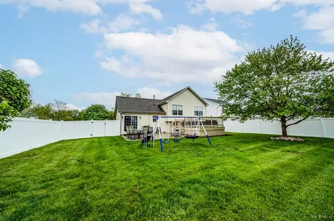 25606 South Jonquil Lane Monee IL 60449