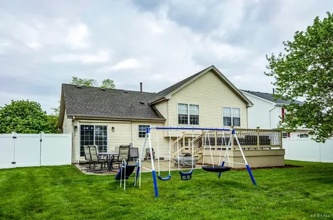 25606 South Jonquil Lane Monee IL 60449