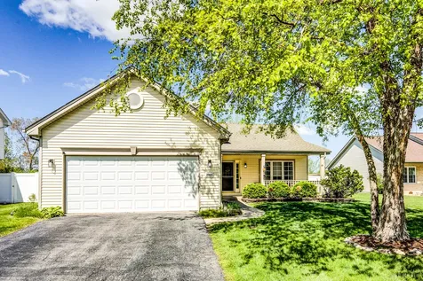 25606 South Jonquil Lane Monee IL 60449