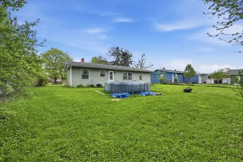 124 East Melody Lane Woodstock IL 60098