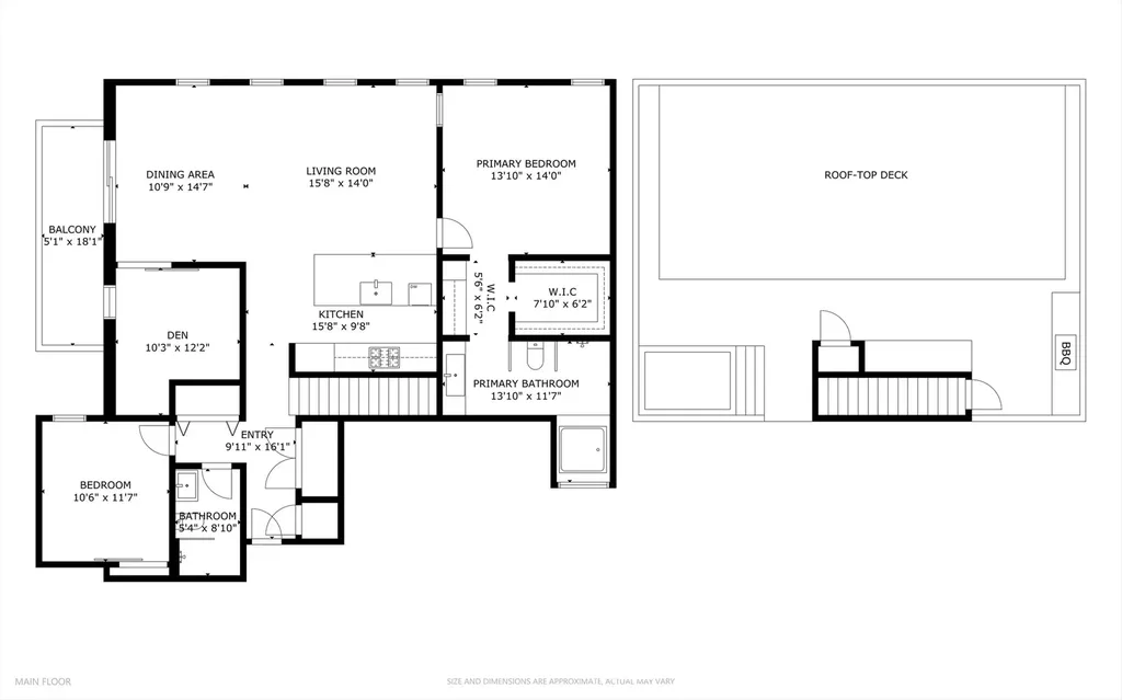 2028 West Division Street Chicago IL 60622
