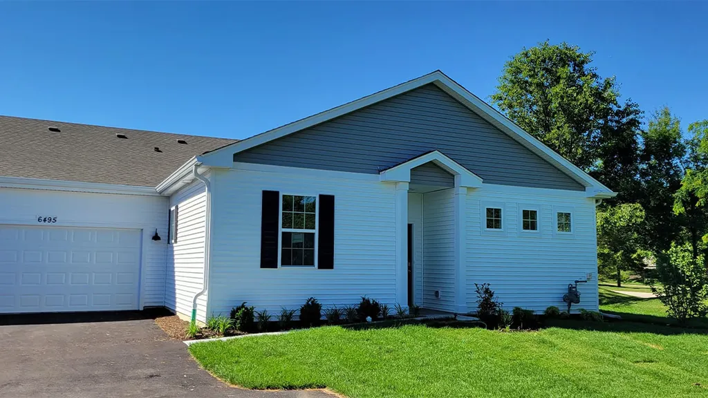 6495 Juniper Drive Wonder Lake IL 60097