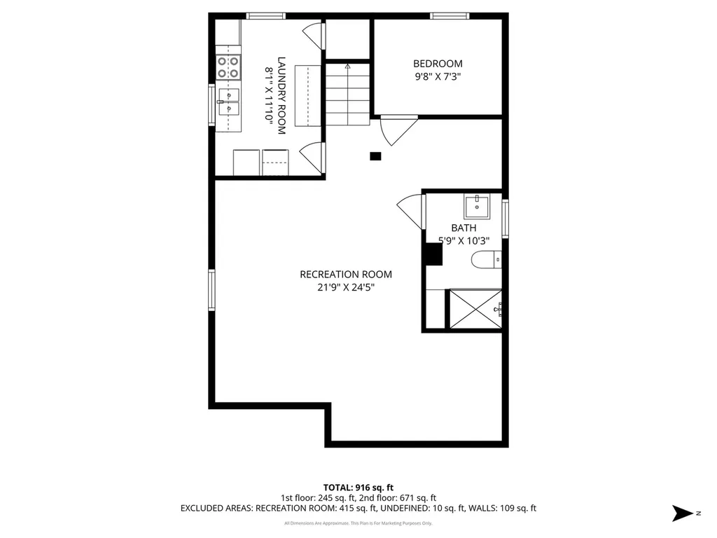 1418 North Waller Avenue Chicago IL 60651