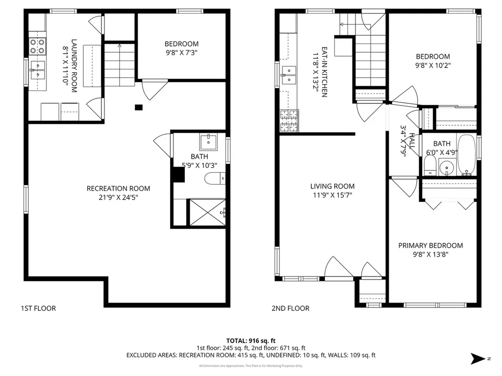 1418 North Waller Avenue Chicago IL 60651