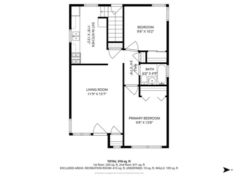 1418 North Waller Avenue Chicago IL 60651