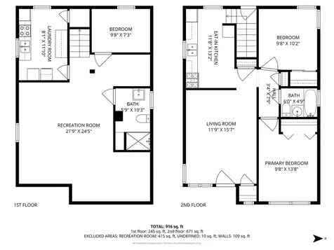 1418 North Waller Avenue Chicago IL 60651