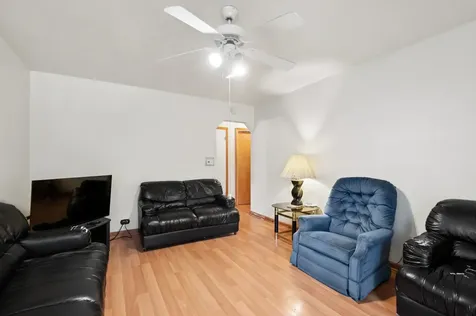 1418 North Waller Avenue Chicago IL 60651