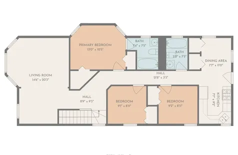 4216 North Winchester Avenue Chicago IL 60613
