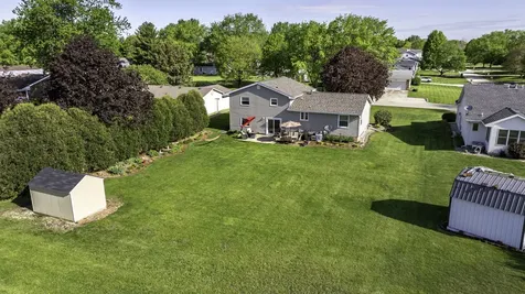 2062 West Garden Drive Kankakee IL 60901