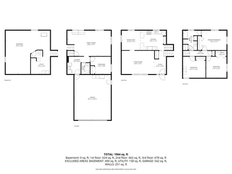 2062 West Garden Drive Kankakee IL 60901