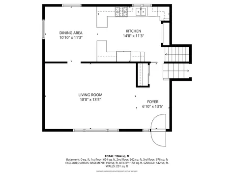 2062 West Garden Drive Kankakee IL 60901