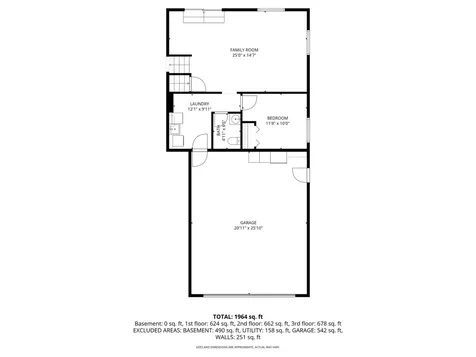 2062 West Garden Drive Kankakee IL 60901