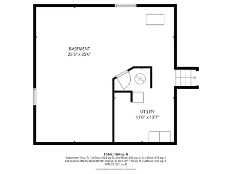 2062 West Garden Drive Kankakee IL 60901