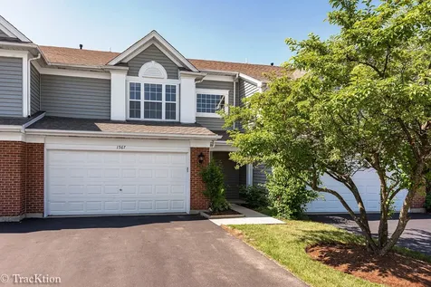 1567 East Citadel Court Palatine IL 60074