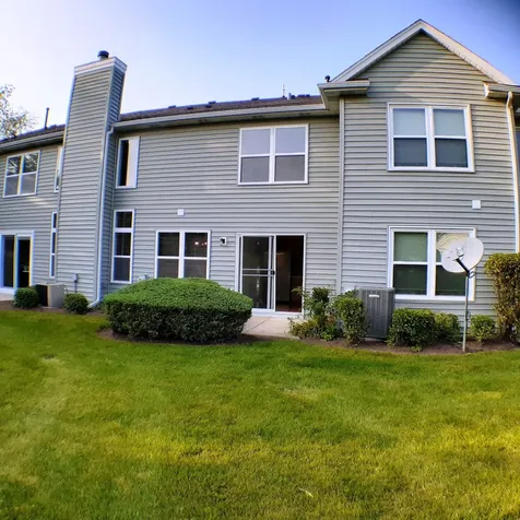 1567 East Citadel Court Palatine IL 60074