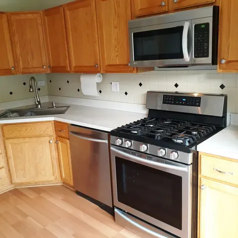 1567 East Citadel Court Palatine IL 60074