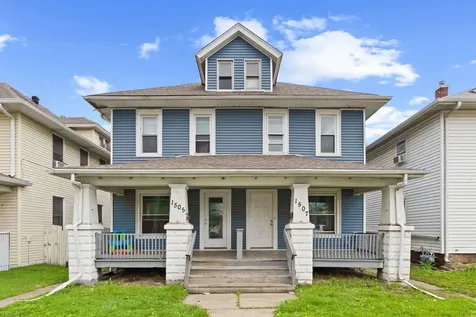 1505 11TH Street Rock Island IL 61201