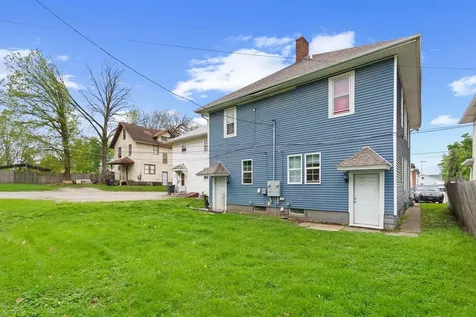 1505 11TH Street Rock Island IL 61201