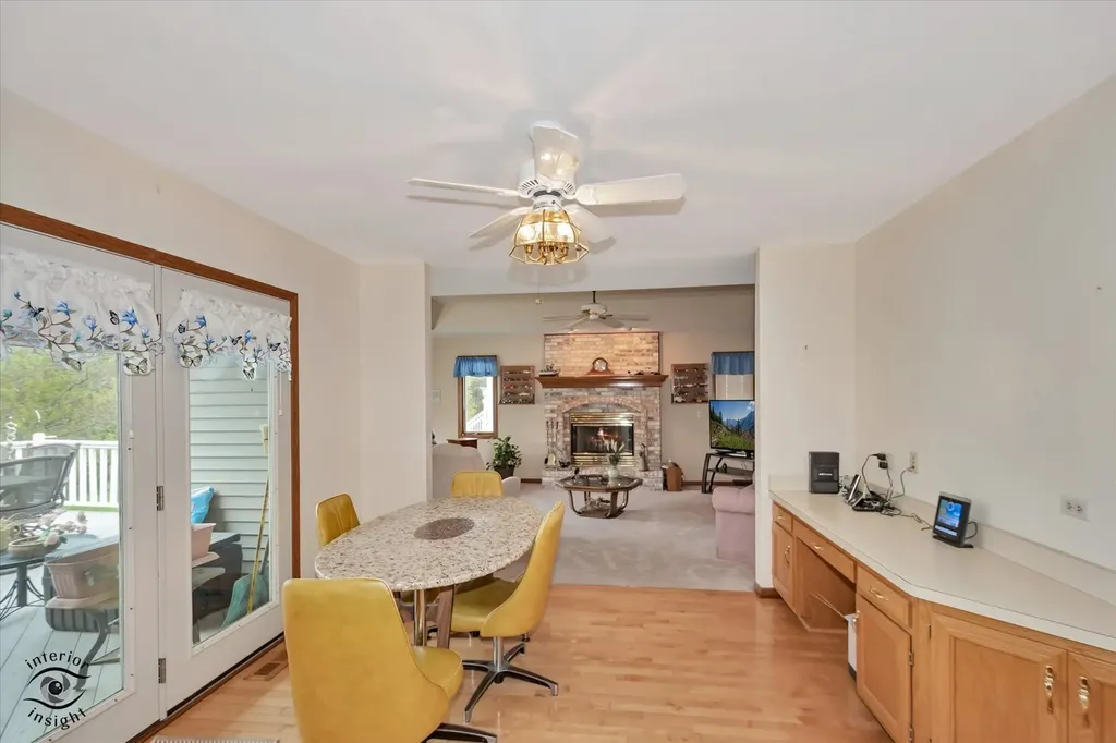 233 Goldenwood Court Aurora IL 60502