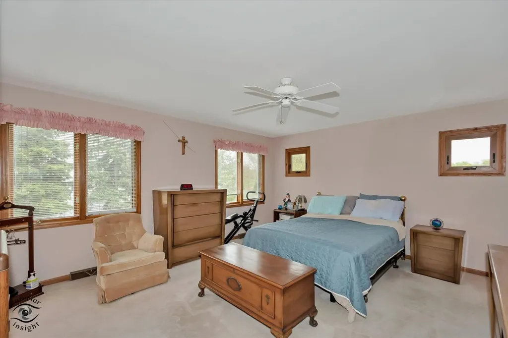 233 Goldenwood Court Aurora IL 60502
