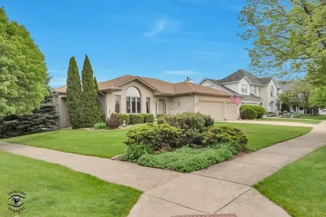 233 Goldenwood Court Aurora IL 60502