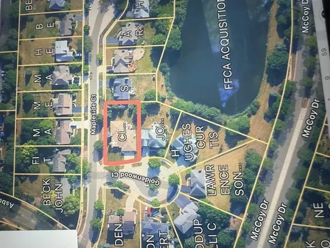 233 Goldenwood Court Aurora IL 60502