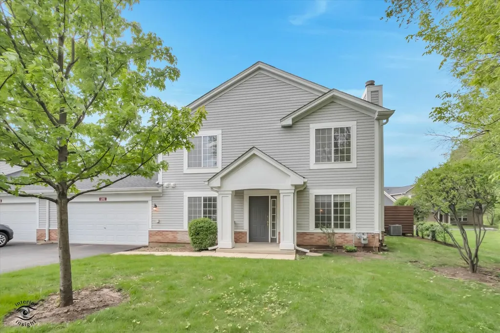 13917 South Cambridge Circle Plainfield IL 60544