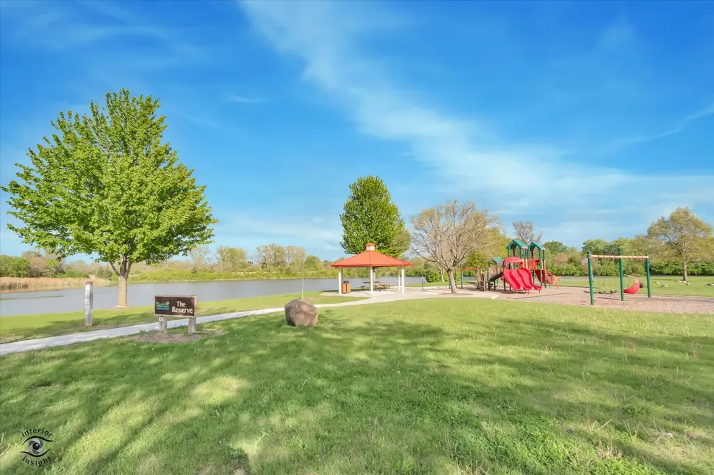 13917 South Cambridge Circle Plainfield IL 60544