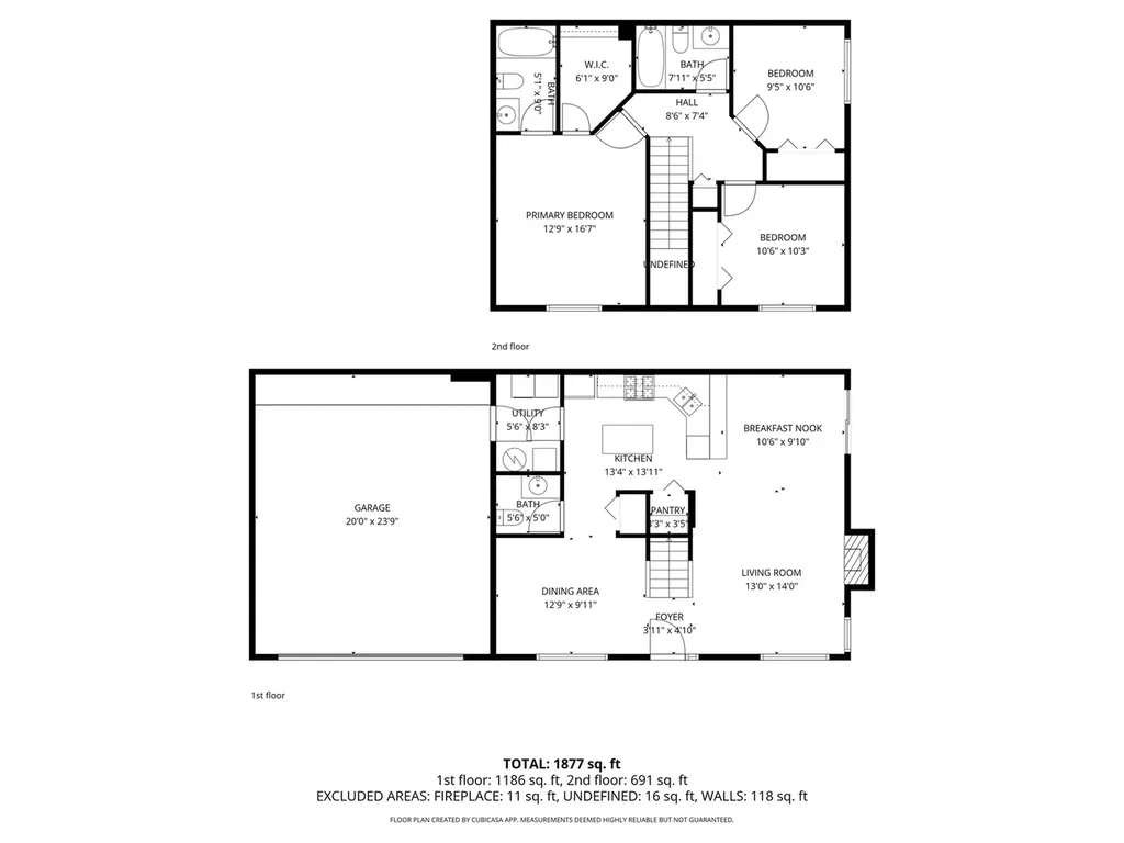 13917 South Cambridge Circle Plainfield IL 60544