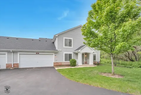 13917 South Cambridge Circle Plainfield IL 60544