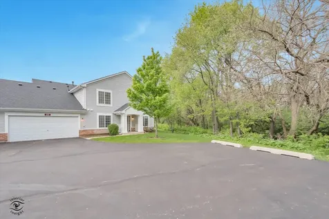 13917 South Cambridge Circle Plainfield IL 60544