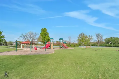 13917 South Cambridge Circle Plainfield IL 60544