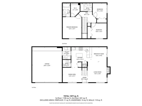 13917 South Cambridge Circle Plainfield IL 60544