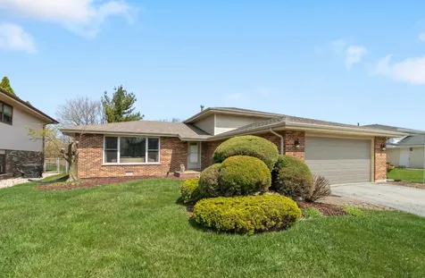 7024 Brementowne Road Tinley Park IL 60477