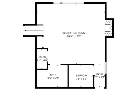 7024 Brementowne Road Tinley Park IL 60477