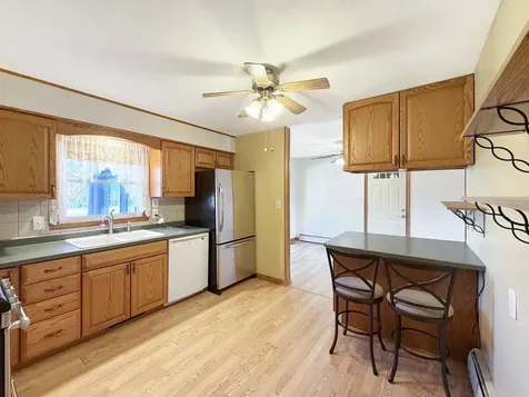 527 Timber Hills Drive Freeport IL 61032