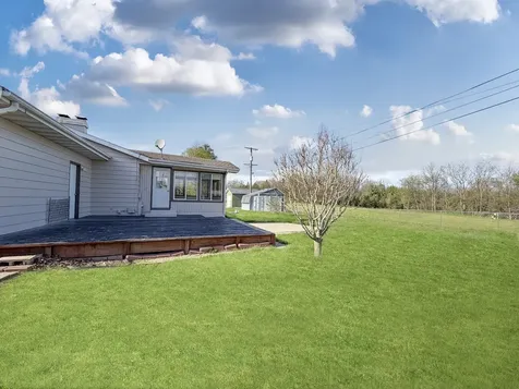 527 Timber Hills Drive Freeport IL 61032